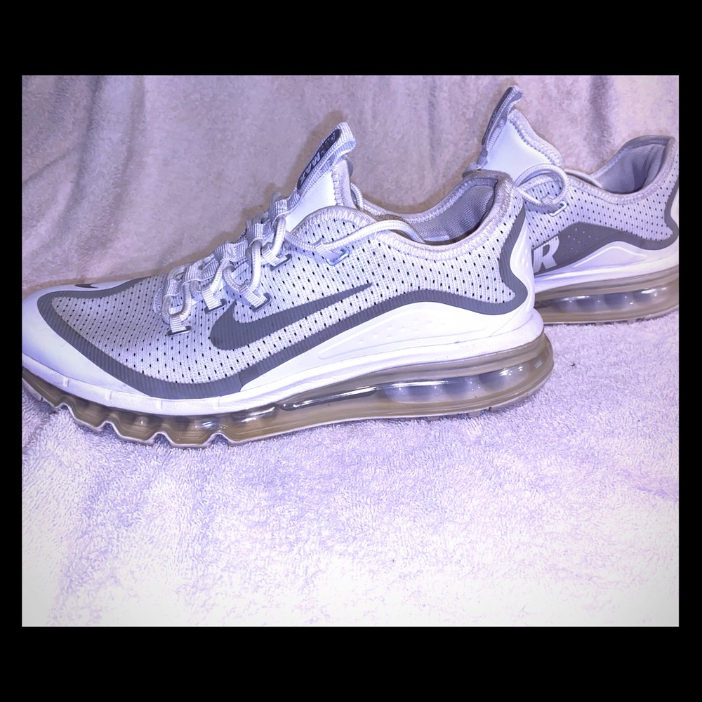 COPY - Nike Air Max More